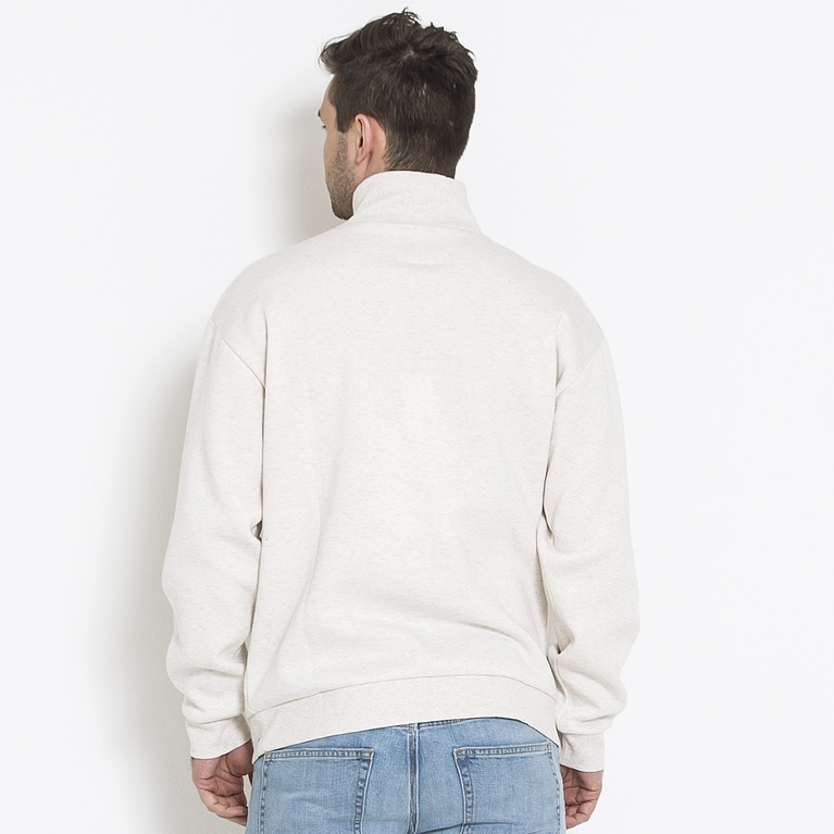 Zip sweatshirt "Fredrik" Zip sweatshirt "Fredrik"